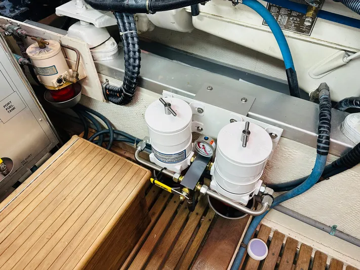 Sora Yacht Photos Pics 