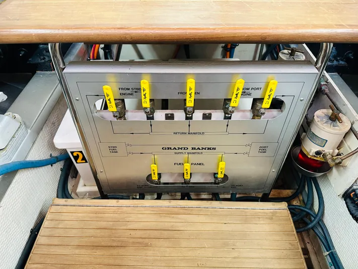 Sora Yacht Photos Pics 