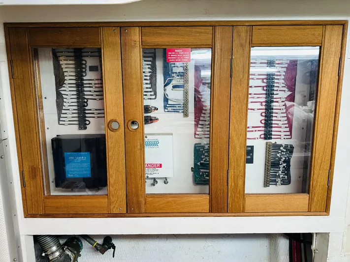 Sora Yacht Photos Pics 