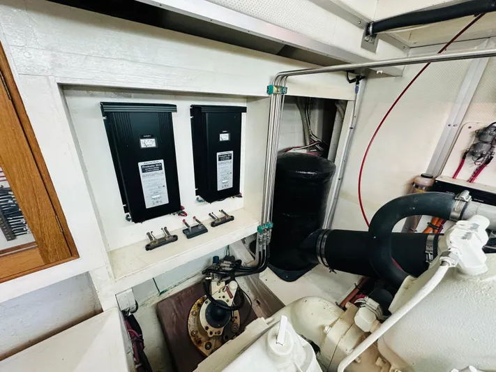 Sora Yacht Photos Pics 