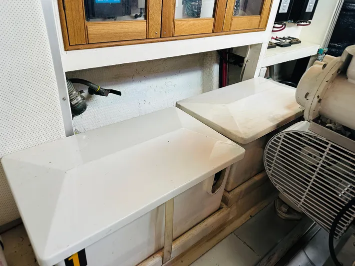 Sora Yacht Photos Pics 