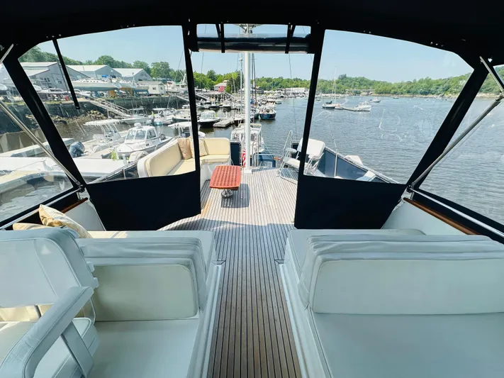 Sora Yacht Photos Pics 