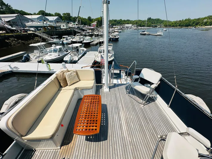 Sora Yacht Photos Pics 