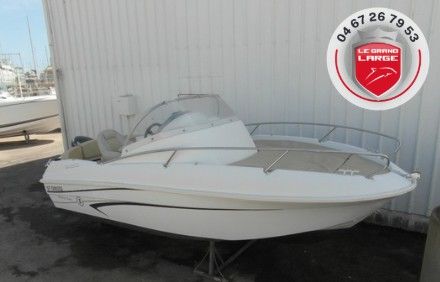 2008 Beneteau flyer 500 sundeck