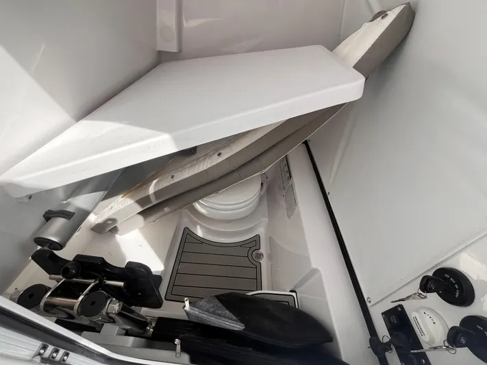  Yacht Photos Pics 2025 Sportsman 262 Open - Image 18