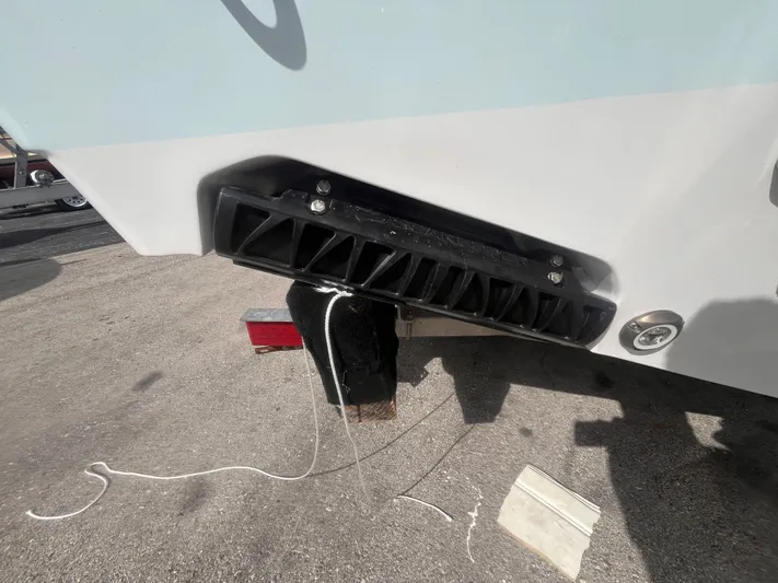  Yacht Photos Pics 2025 Sportsman 262 Open - Image 22