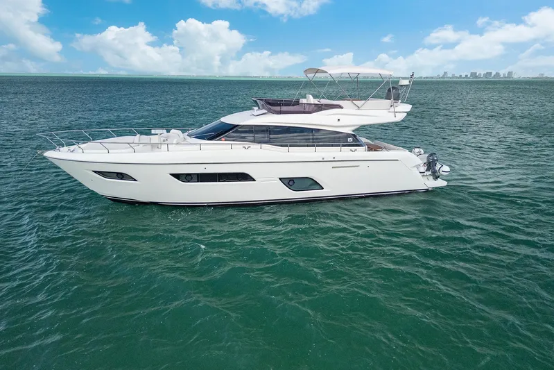 Funseeker Yacht Photos Pics 