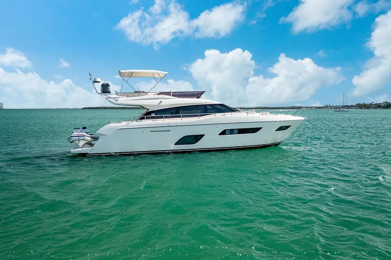 Funseeker Yacht Photos Pics 
