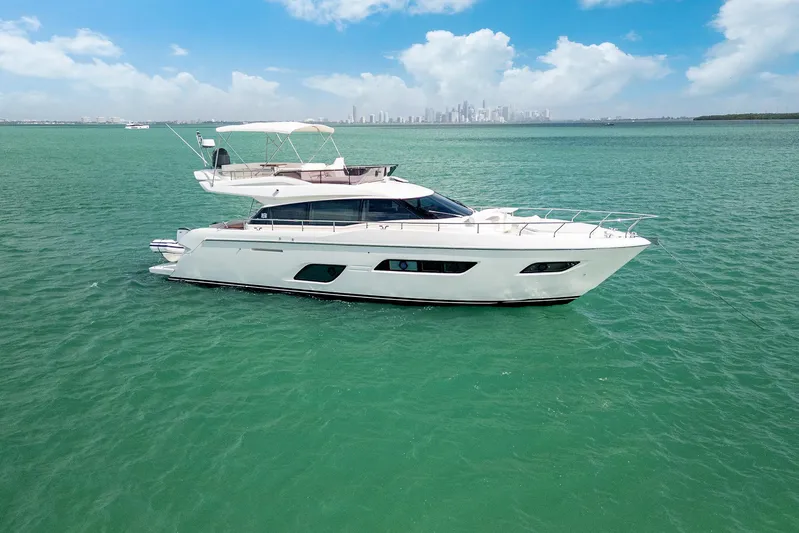 Funseeker Yacht Photos Pics 