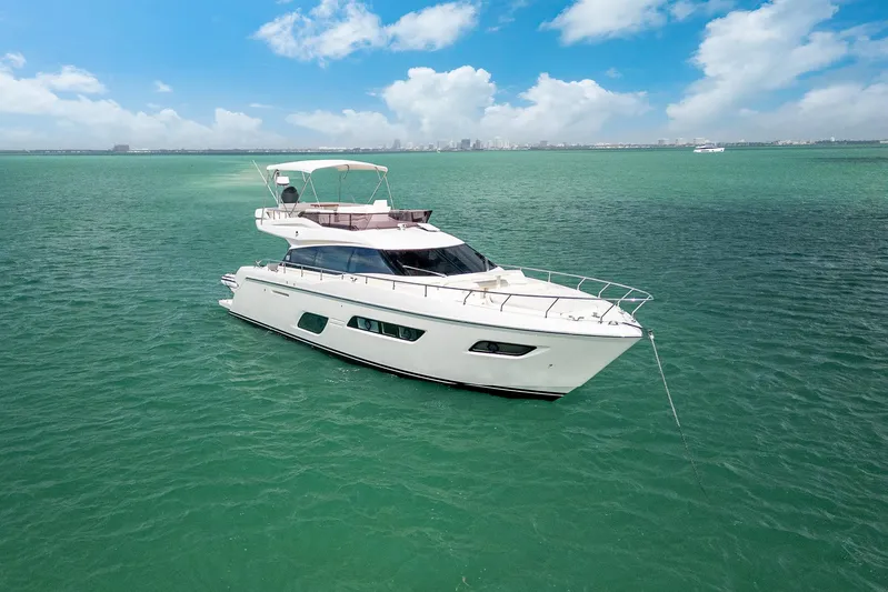 Funseeker Yacht Photos Pics 