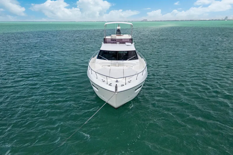 Funseeker Yacht Photos Pics 