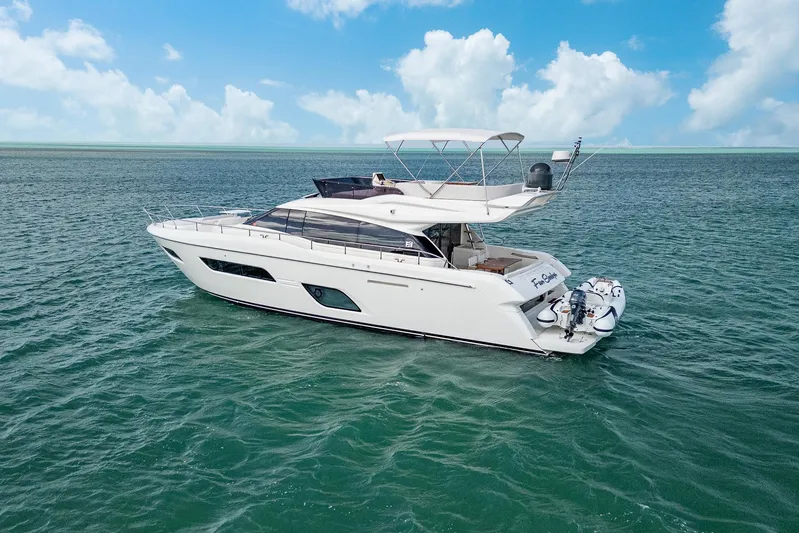 Funseeker Yacht Photos Pics 