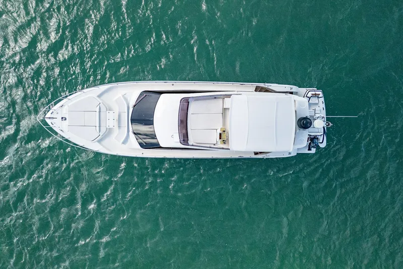 Funseeker Yacht Photos Pics 