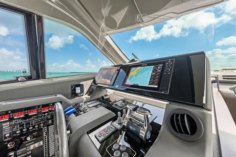 Funseeker Yacht Photos Pics 