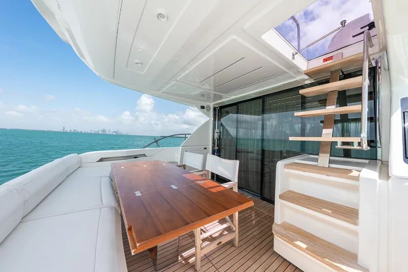 Funseeker Yacht Photos Pics 