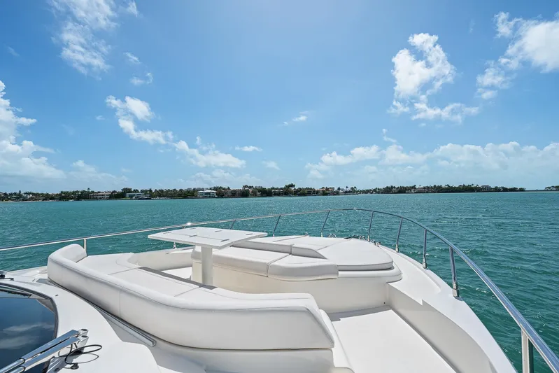 Funseeker Yacht Photos Pics 