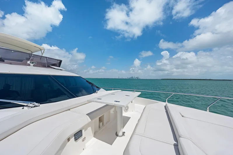 Funseeker Yacht Photos Pics 