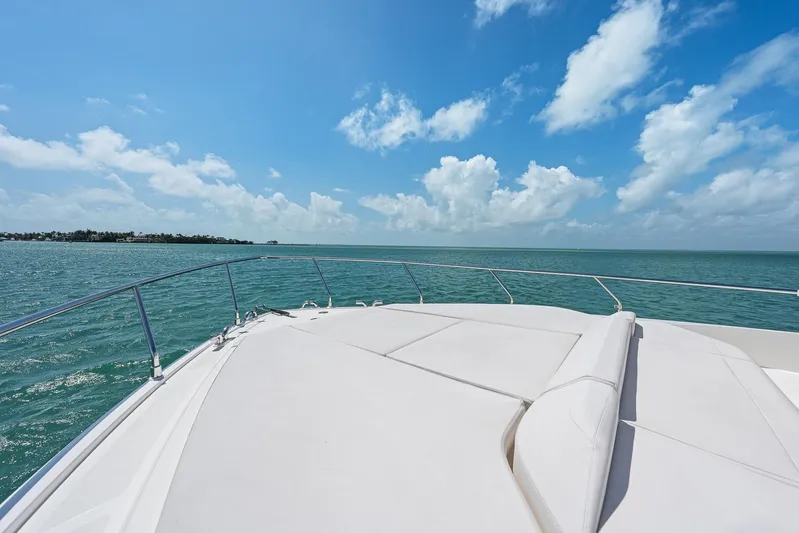 Funseeker Yacht Photos Pics 