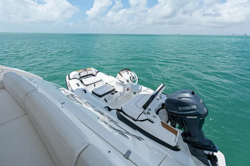 Funseeker Yacht Photos Pics 