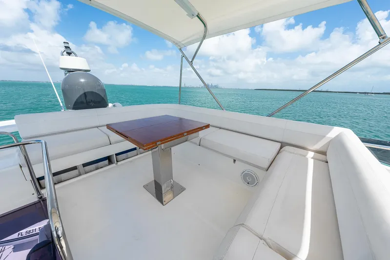 Funseeker Yacht Photos Pics 