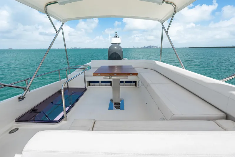 Funseeker Yacht Photos Pics 