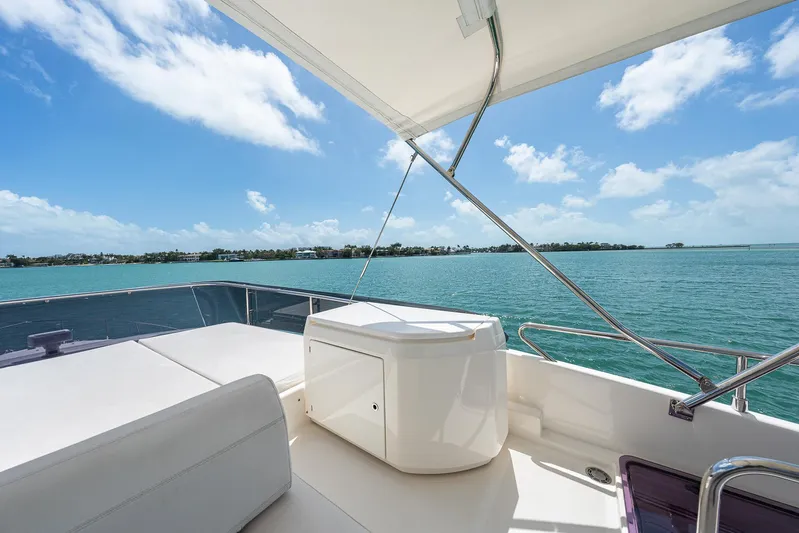 Funseeker Yacht Photos Pics 