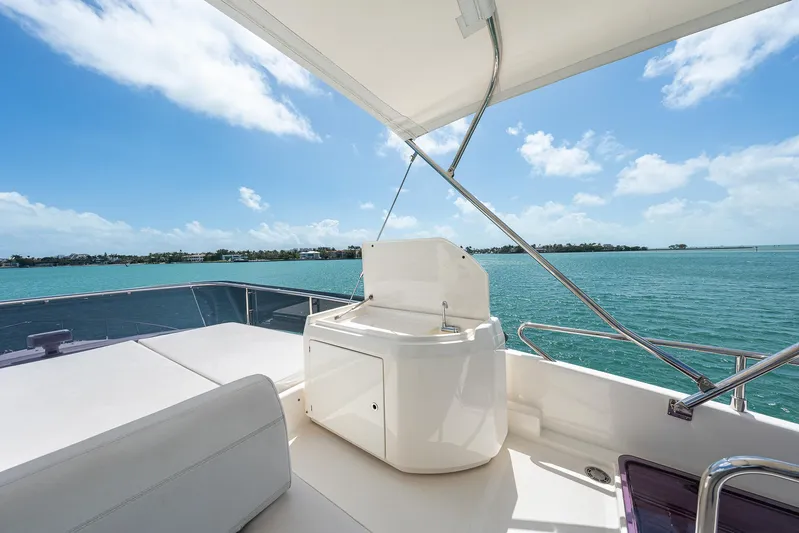 Funseeker Yacht Photos Pics 