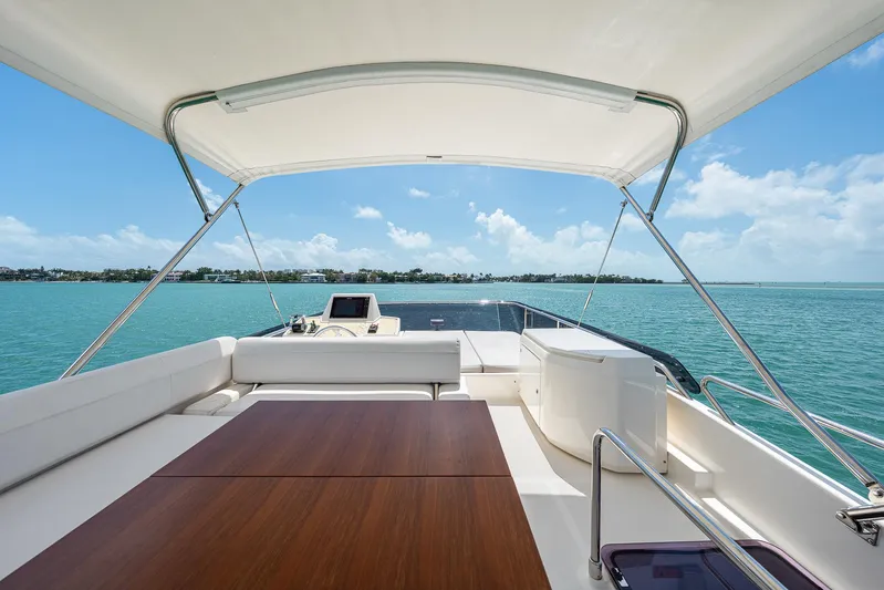 Funseeker Yacht Photos Pics 