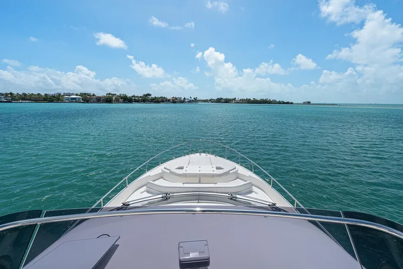 Funseeker Yacht Photos Pics 