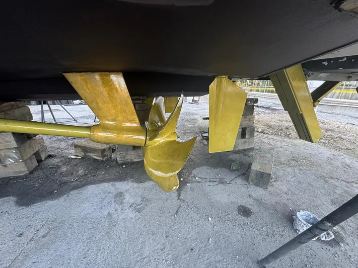 Funseeker Yacht Photos Pics 