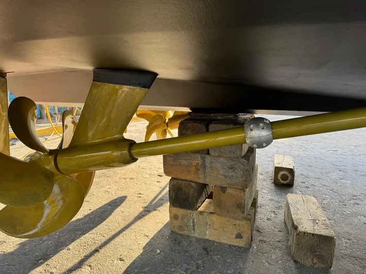 Funseeker Yacht Photos Pics 