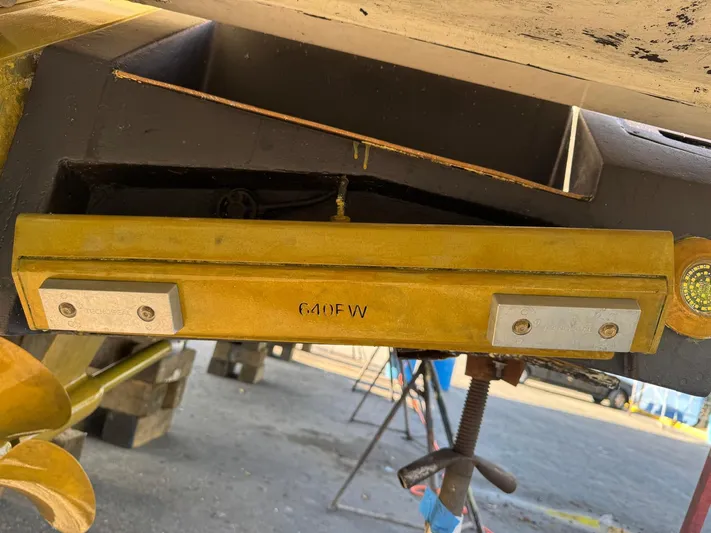 Funseeker Yacht Photos Pics 