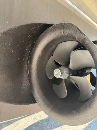 Funseeker Yacht Photos Pics 