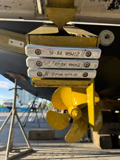 Funseeker Yacht Photos Pics 