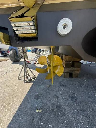 Funseeker Yacht Photos Pics 