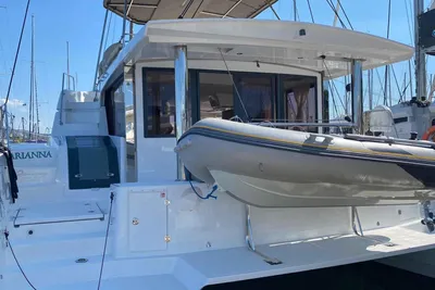 2021 Bali 4.8