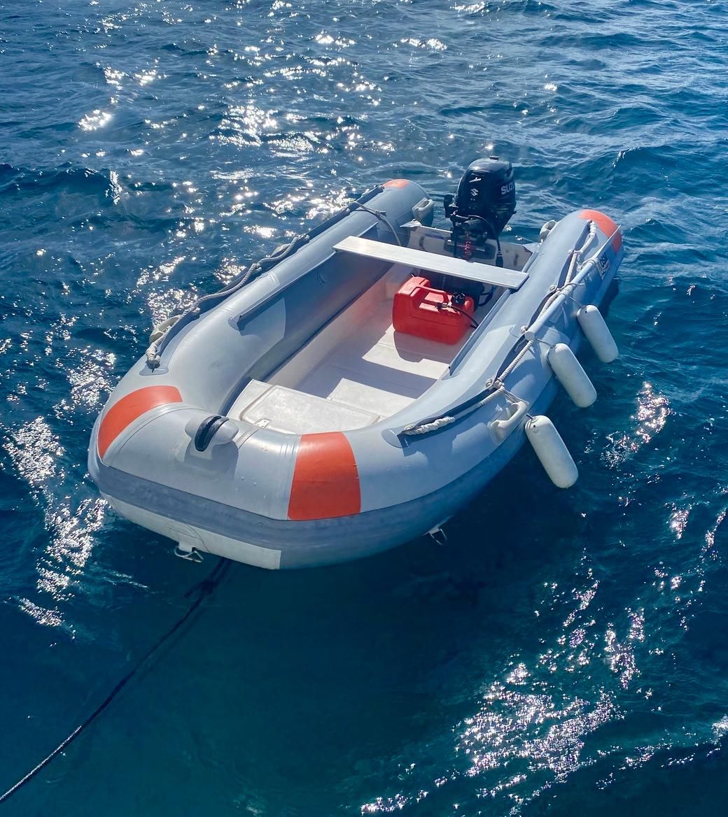 2022 Lagoon 46 