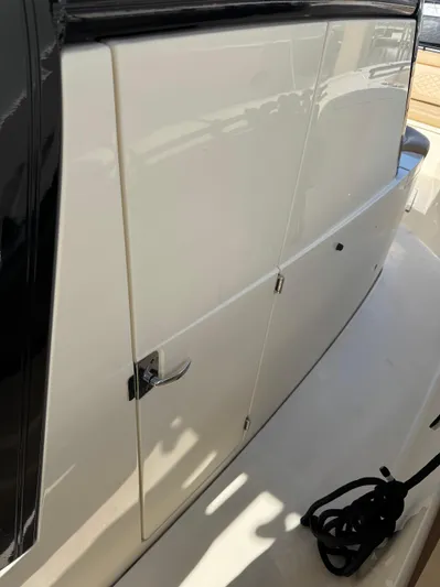 Patriot V Yacht Photos Pics 