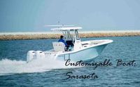 2023 Tidewater 256 LXF