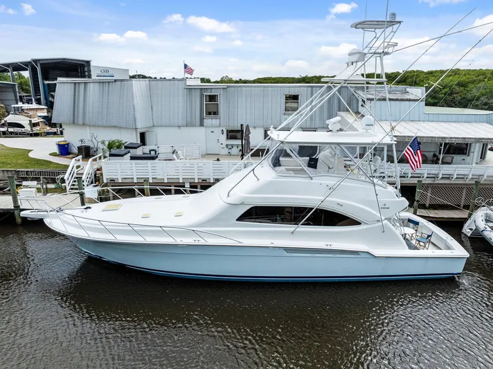 Cara Mia Yacht Photos Pics 