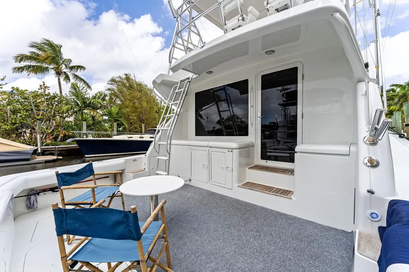 Cara Mia Yacht Photos Pics 