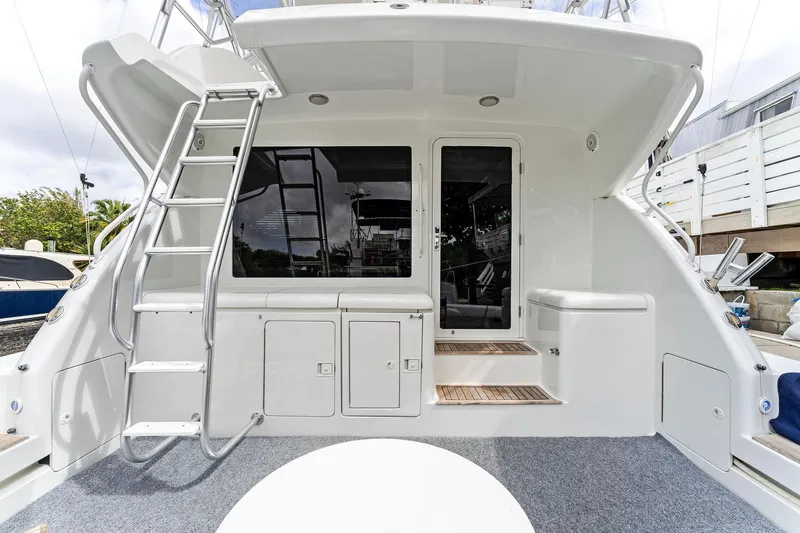 Cara Mia Yacht Photos Pics 