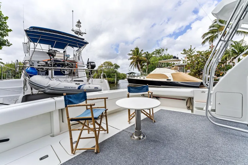 Cara Mia Yacht Photos Pics 