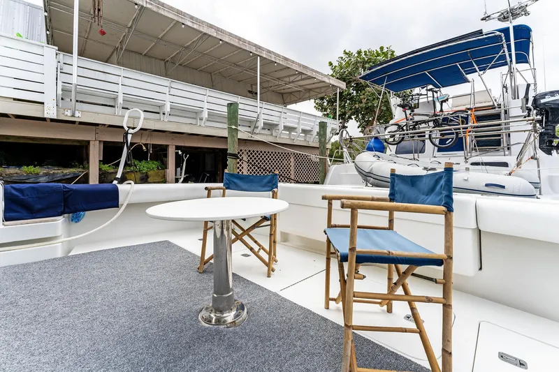 Cara Mia Yacht Photos Pics 