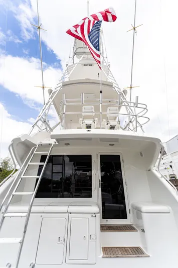 Cara Mia Yacht Photos Pics 