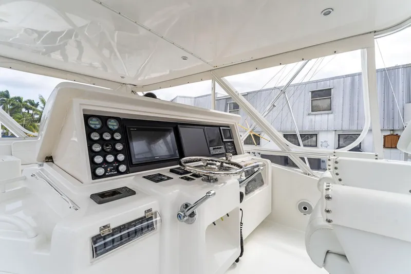 Cara Mia Yacht Photos Pics 