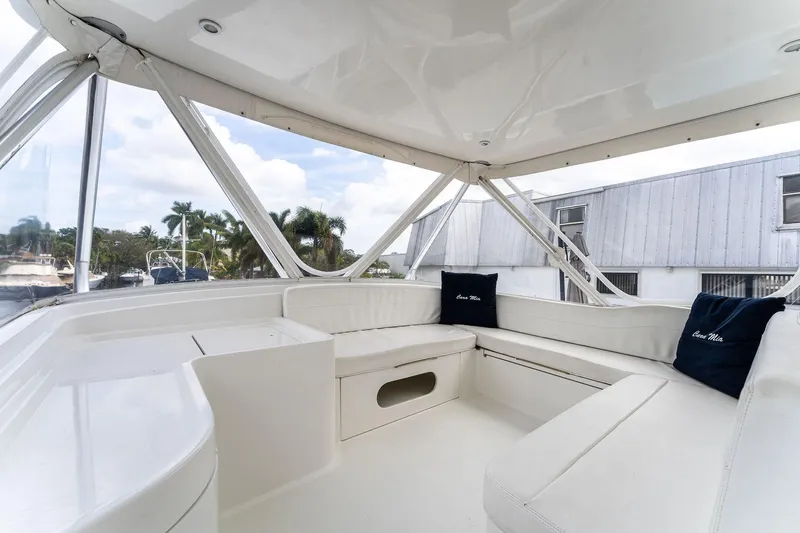 Cara Mia Yacht Photos Pics 