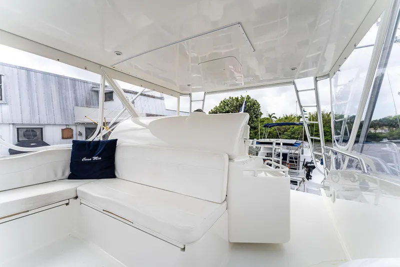 Cara Mia Yacht Photos Pics 