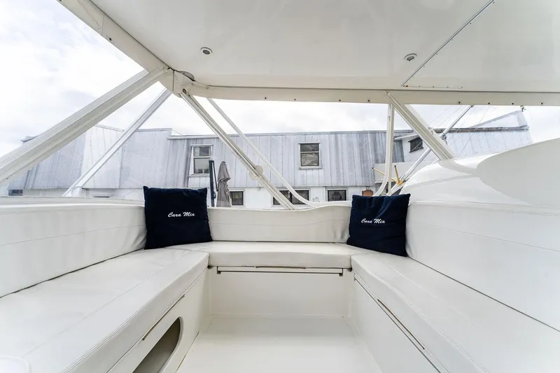 Cara Mia Yacht Photos Pics 