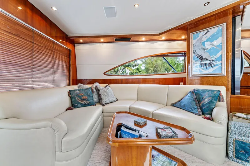 Cara Mia Yacht Photos Pics 